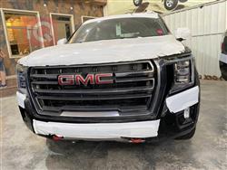 GMC Yukon